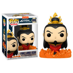 Avatar POP! Vinyl Ozai