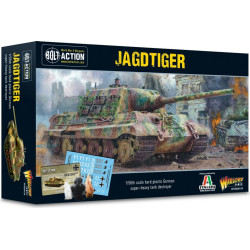 Jagdtiger