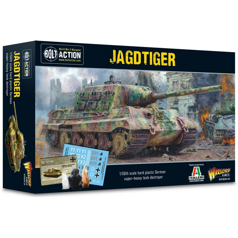 Jagdtiger