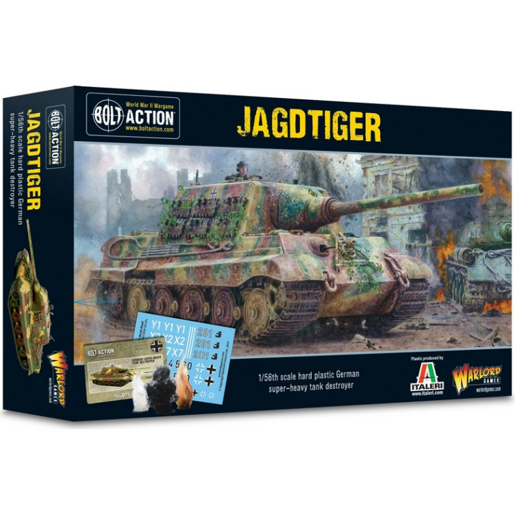 Jagdtiger