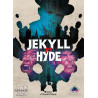 Jekyll vs Hyde