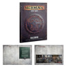 Necromunda: Hive War (English)