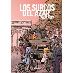 Los Surcos del azar. Ed. Ampliada