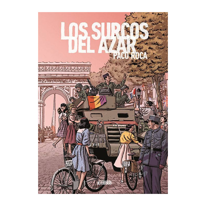 Los Surcos del azar. Ed. Ampliada