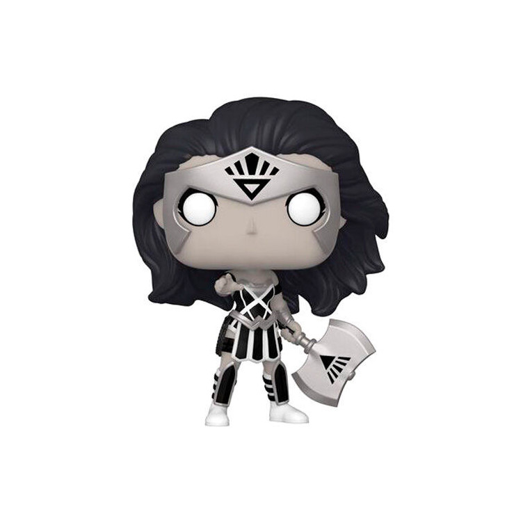 Wonder Woman 80th POP! Black Lantern