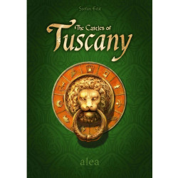 The Castles of Tuscany (multilenguaje)