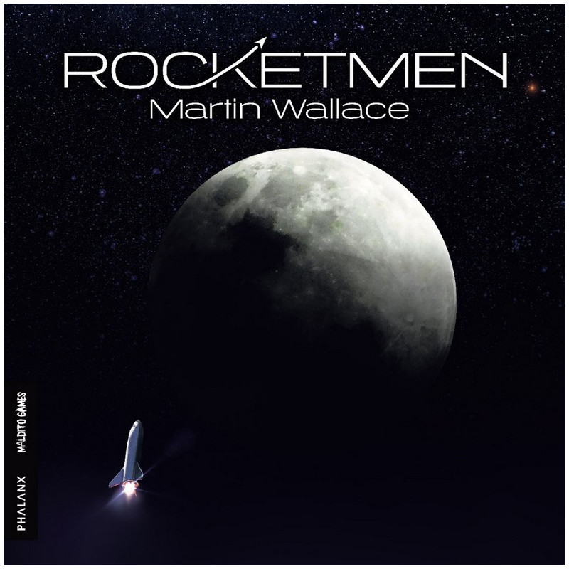 Rocketmen