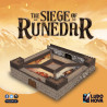 The Siege of Runedar