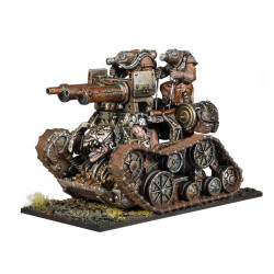 KoW Ratkin Death Engine