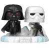 Star Wars POP! Deluxe Darth Vader & Stormtrooper Diorama Exclusi