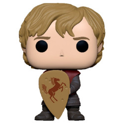 Game of Thrones POP! Tyrion with Shield