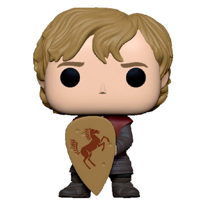 Game of Thrones POP! Tyrion with Shield