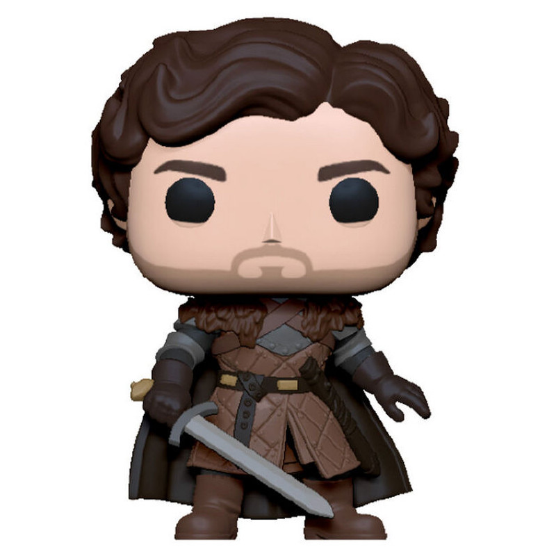 Game of Thrones POP! Robb Stark wiht Sword