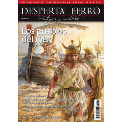 Desperta Ferro 65: Los Pueblos del Mar