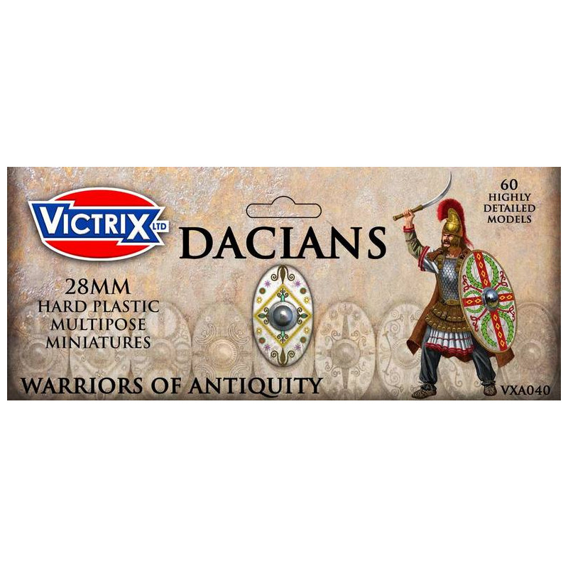 Dacians