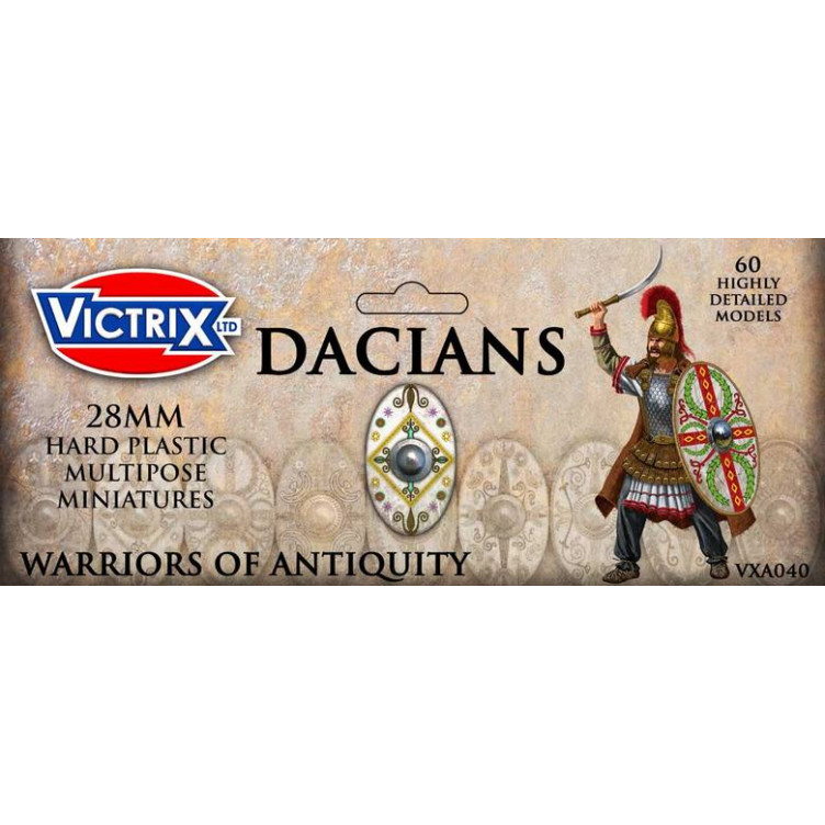 Dacians