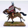 Greek Light Cavalry