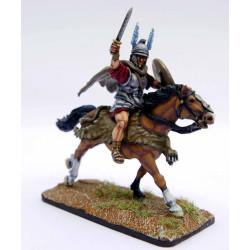 Greek Light Cavalry