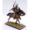 Greek Light Cavalry