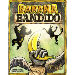 Banana Bandido