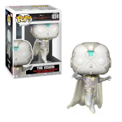 Marvel POP! WandaVision The Vision