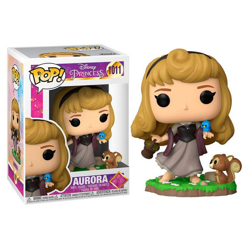 Disney POP! Ultimate Princess - Aurora