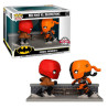 DC Comics POP! Red Hood vs Deathstroke Exclusive