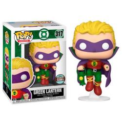 DC Comics POP! Green Lantern Exclusive