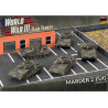 Marder 2 Zug