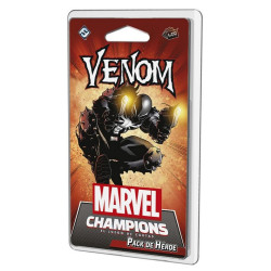 Marvel Champions: Venom (castellano)