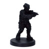 Cyberpunk: Lawmen (8) Figura Sgt. Suou