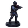 Cyberpunk: Lawmen (8) Figura Sgt. Suou