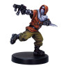 Cyberpunk: Combat Zone (8) Figura Nemo