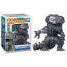 Godzilla vs Kong POP! Mechagodzilla Metallic