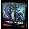 Tiranos del Underdark (Ed. actualizada) (castellano)