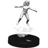 Marvel HeroClix Deep Cuts Unpainted Min.: Invisible Woman