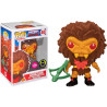 Masters of the Universe POP! Motu Grizzlor Flocked Exlusive