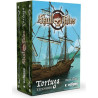 Tortuga Expansión Skull Tales