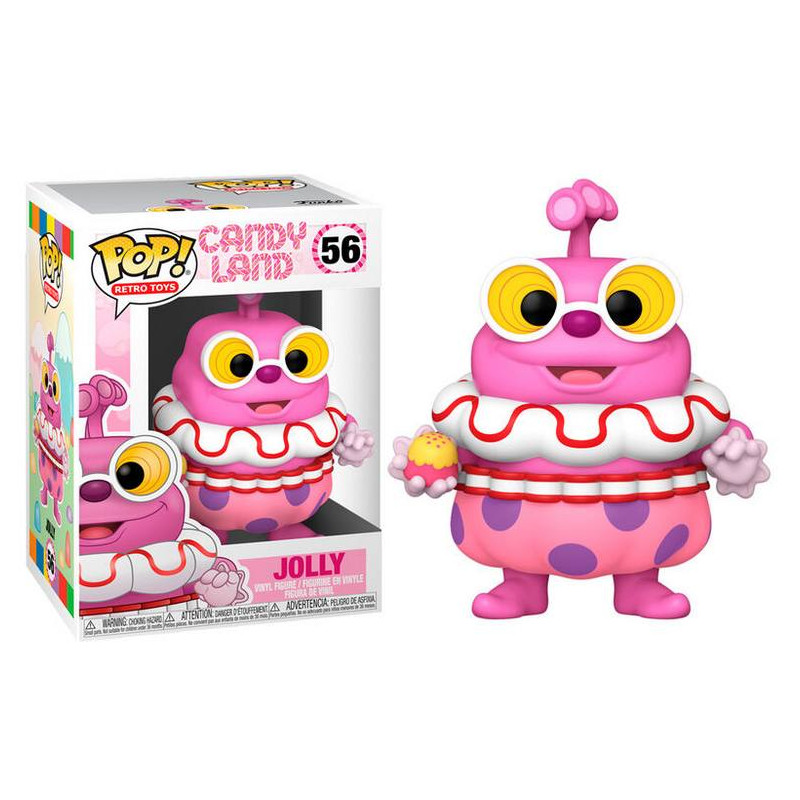 Candyman POP! Jolly