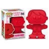 Candyman POP! Pieza de jugador