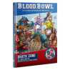 Blood Bowl: Death Zone (castellano)