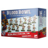 Blood Bowl Imperial Nobility Team: Los Bögenhafen Barons