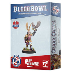 Blood Bowl: Griff Oberwald