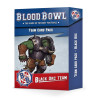 Blood Bowl: Black Orc Team Card Pack (English)