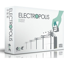 Electropolis