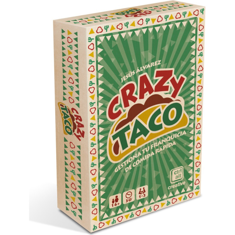 Crazy Taco