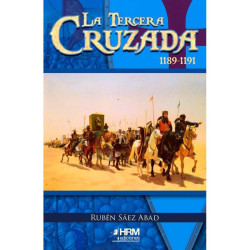 La Tercera Cruzada (1189-1191)