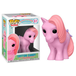 Pequeño Pony POP! Cotton Candy