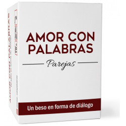 Amor con palabras: Parejas