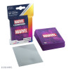 Marvel Champions Sleeves Marvel